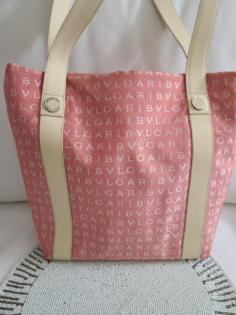 BVLGARI  BAG